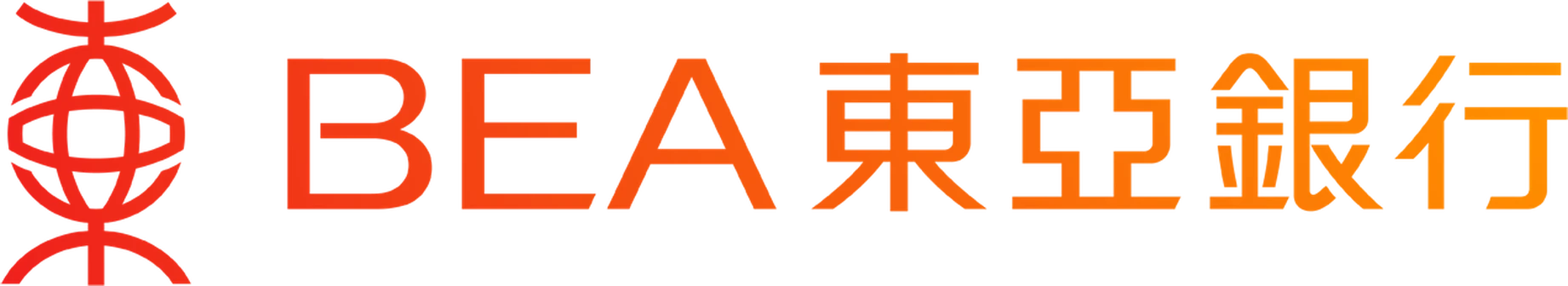 東亞銀行